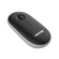 Celly PT-MS001BK mouse Mano destra 1200 DPI