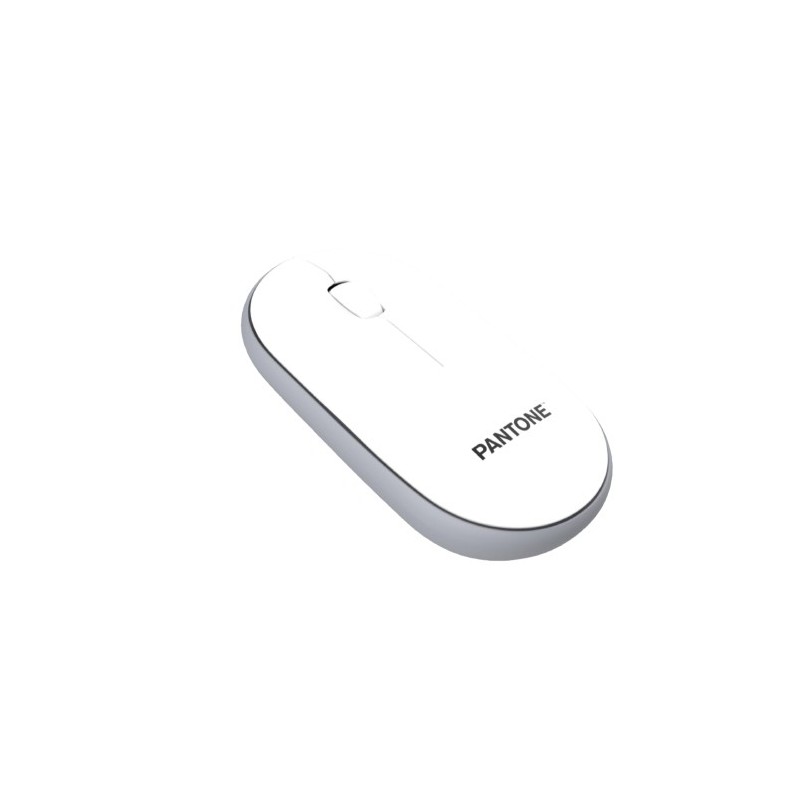 Celly PT-MS001WH mouse Mano destra 1200 DPI