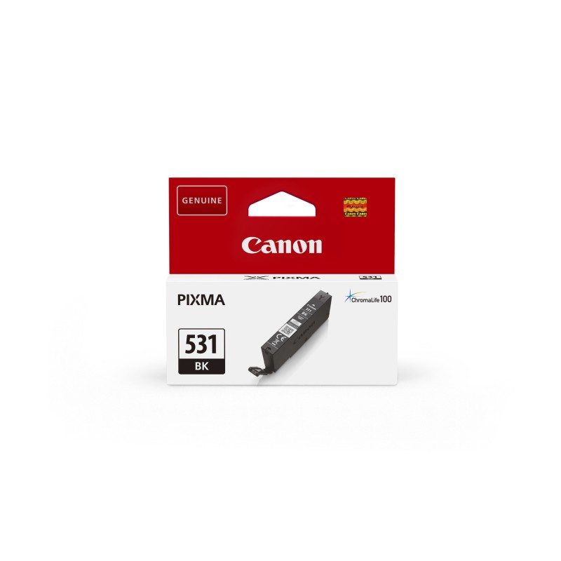 Canon 6118C001 cartuccia d'inchiostro 1 pz Originale Nero