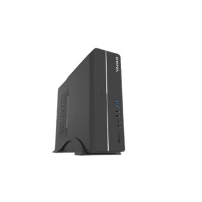 YASHI YY11461 PC Intel® Core™ i5 i5-12400 8 GB DDR4-SDRAM 512 GB SSD Windows 11 SFF Nero