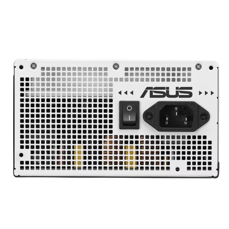 ASUS Prime 850W Gold ( AP-850G ) alimentatore per computer 20+4 pin ATX ATX Nero, Bianco