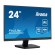 iiyama ProLite XU2493HSU-B6 Monitor PC 61 cm (24") 1920 x 1080 Pixel Full HD LED Nero