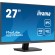 iiyama ProLite Monitor PC 68,6 cm (27") 1920 x 1080 Pixel Full HD LED Nero