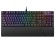 ASUS ROG Strix Scope II tastiera USB QWERTY Inglese Nero