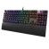 ASUS ROG Strix Scope II tastiera USB QWERTY Inglese Nero