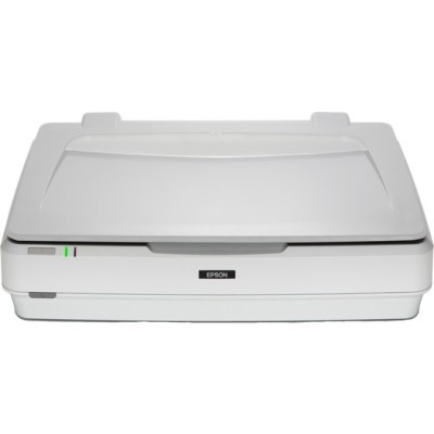 Epson Expression 13000XL Scanner piano 2400 x 4800 DPI A3 Bianco