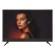 TELE System SONIC32 LS12 80 cm (31.5") HD Nero 180 cd m²