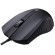 Nilox MOUSB1013 mouse USB tipo A Ottico 2400 DPI