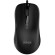 Nilox MOUSB1014 mouse USB tipo A Ottico 2400 DPI