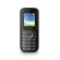 Emporia FN313_001 cellulare 4,5 cm (1.77") 64 g Nero Telefono per anziani