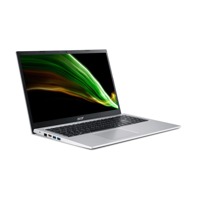 Acer Aspire 3 A315-58-58CY Intel® Core™ i5 i5-1135G7 Computer portatile 39,6 cm (15.6") Full HD 16 GB DDR4-SDRAM 512 GB SSD