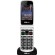 MaxCom MM824(02)171101792 6,1 cm (2.4") 88 g Nero Telefono per anziani