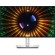 DELL UltraSharp U2424H Monitor PC 60,5 cm (23.8") 1920 x 1080 Pixel Full HD LCD Nero, Argento