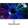 DELL UltraSharp U2424HE Monitor PC 60,5 cm (23.8") 1920 x 1080 Pixel Full HD LCD Nero, Argento