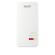 FRITZ!Powerline 1240 AX WLAN Set 1200 Mbit s Collegamento ethernet LAN Wi-Fi Bianco 2 pz