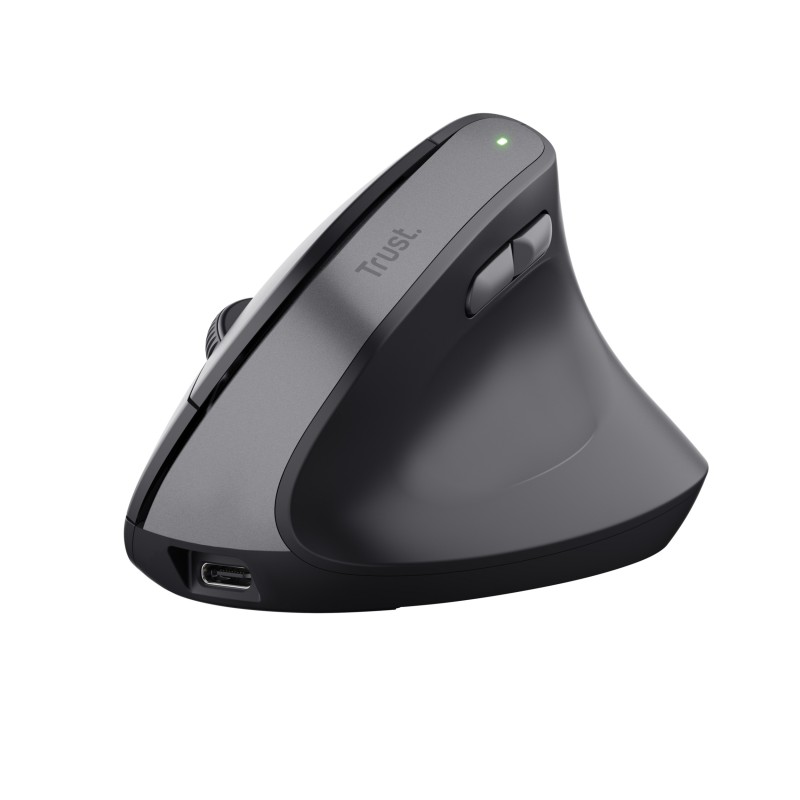 Trust TM-270 mouse Mano destra RF Wireless Ottico 2400 DPI