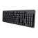 Trust Ody II tastiera RF Wireless QWERTY Italiano Nero