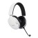 Trust GXT 491W FAYZO Auricolare Con cavo e senza cavo A Padiglione Giocare USB tipo-C Bluetooth Nero, Bianco