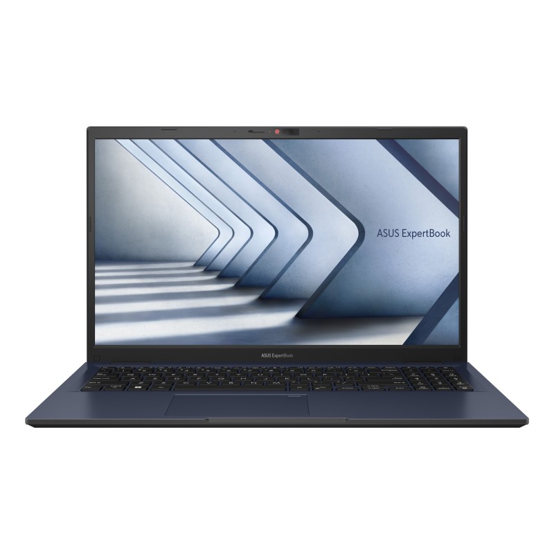 ASUS ExpertBook B1 B1502CVA-BQ0813X Intel® Core™ i5 i5-1335U Computer portatile 39,6 cm (15.6") Full HD 16 GB DDR4-SDRAM 512 GB