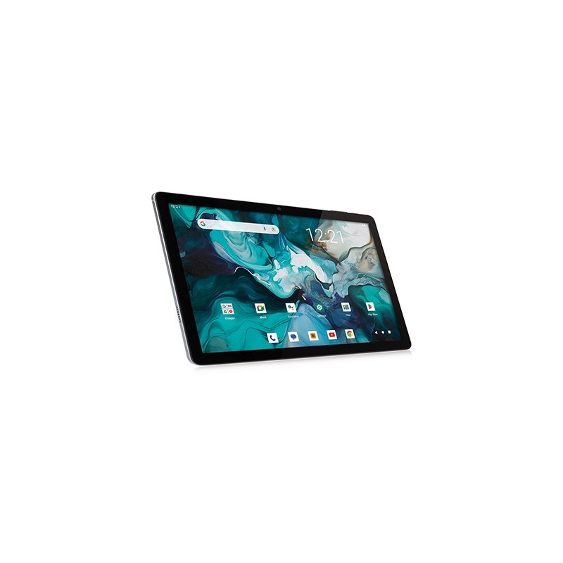 Hamlet Zelig Pad XZPAD810-4128FG tablet 4G Cortex LTE 128 GB 25,6 cm (10.1") 4 GB Wi-Fi 4 (802.11n) Android 13 Alluminio, Nero