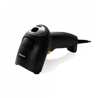 Newland HR52 Bonito Lettore di codici a barre portatile 1D 2D CMOS Nero