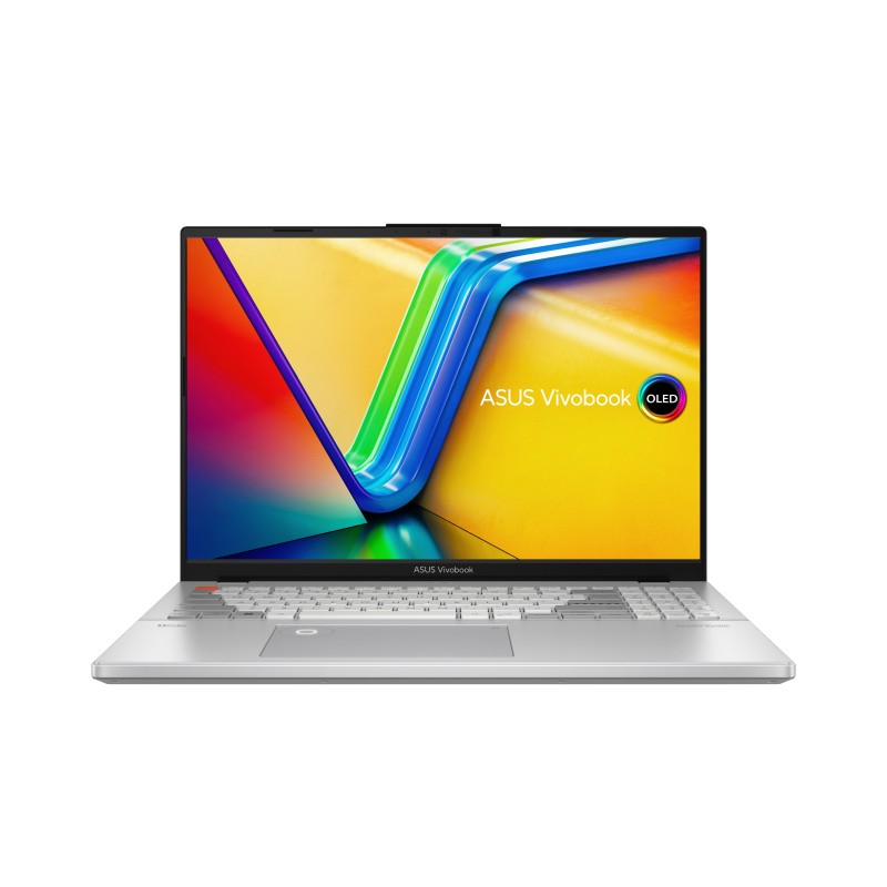 ASUS Vivobook Pro 16X OLED K6604JV-MX195X Intel® Core™ i9 i9-13980HX Computer portatile 40,6 cm (16") 3.2K 32 GB DDR5-SDRAM 1