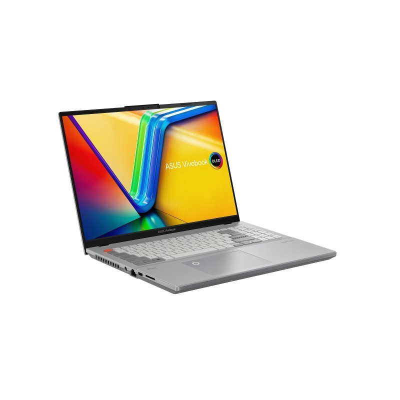 ASUS Vivobook Pro 16X OLED K6604JV-MX195X Intel® Core™ i9 i9-13980HX Computer portatile 40,6 cm (16") 3.2K 32 GB DDR5-SDRAM 1