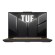 ASUS TUF Gaming FX607JV-QT115W Intel® Core™ i7 i7-13650HX Computer portatile 40,6 cm (16") Quad HD+ 16 GB DDR5-SDRAM 1 TB SSD