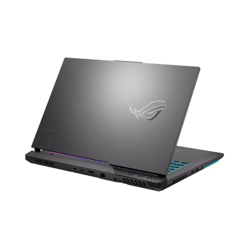 ASUS ROG Strix G17 G713PI-HX049W AMD Ryzen™ 9 7845HX Computer portatile 43,9 cm (17.3") Full HD 16 GB DDR5-SDRAM 1 TB SSD