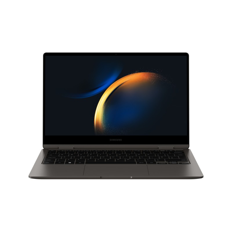 Samsung Galaxy Book3 360 NP730QFG-KA1IT laptop Intel® Core™ i5 i5-1340P Ibrido (2 in 1) 33,8 cm (13.3") Touch screen Full HD 8