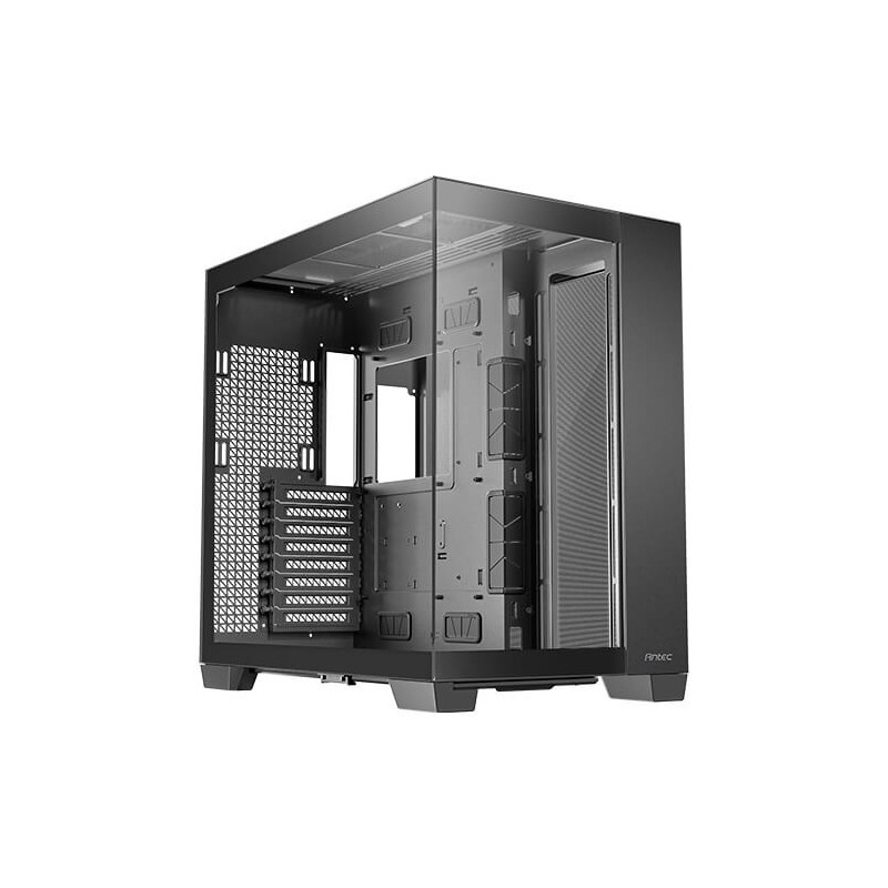 Antec C8 Full Tower Nero