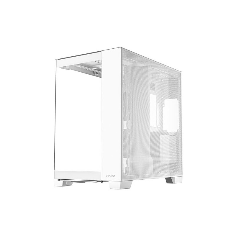 Antec C8 WHITE Full Tower Bianco