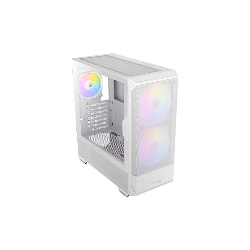 Antec NX416L White Midi Tower Bianco