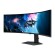 Samsung Odyssey G9 Monitor Gaming - G95C da 49'' Dual QHD Curvo