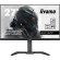 iiyama G-MASTER GB2745QSU-B1 Monitor PC 68,6 cm (27") 2560 x 1440 Pixel 2K Ultra HD LED Nero