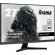 iiyama G-MASTER G2745QSU-B1 Monitor PC 68,6 cm (27") 2560 x 1440 Pixel Dual WQHD LED Nero