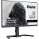 iiyama G-MASTER GB2445HSU-B1 Monitor PC 61 cm (24") 1920 x 1080 Pixel Full HD LED Nero