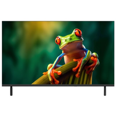 New Majestic FL32VD V1 81,3 cm (32") HD Smart TV Wi-Fi Nero 180 cd m²