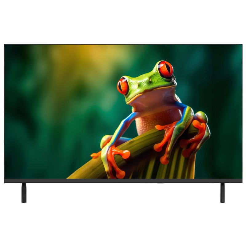 New Majestic FL32VD V1 81,3 cm (32") HD Smart TV Wi-Fi Nero 180 cd m²