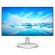 Philips V Line 271V8AW 00 Monitor PC 68,6 cm (27") 1920 x 1080 Pixel Full HD LCD Bianco