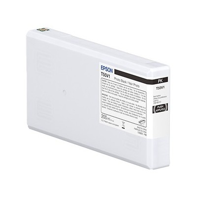 Epson UltraChrome Pro10 cartuccia d'inchiostro 1 pz Originale Nero