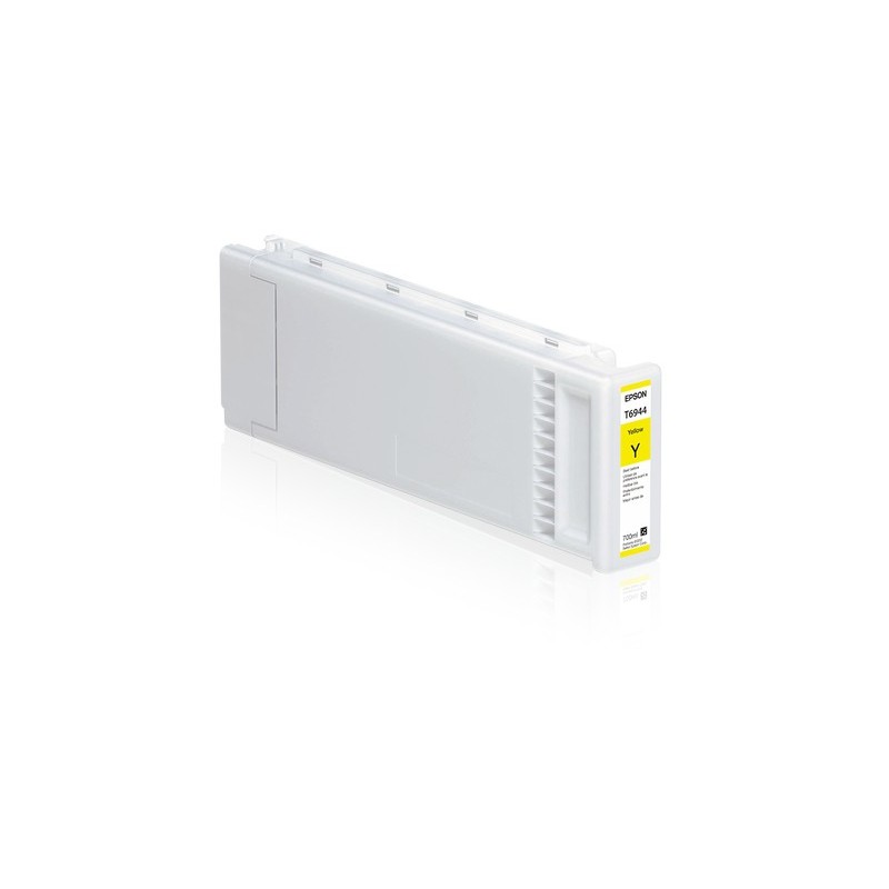 Epson UltraChrome XD T694400 cartuccia d'inchiostro 1 pz Originale Giallo