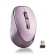 NGS DEW LILAC mouse Ambidestro RF Wireless Ottico 1600 DPI