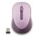 NGS DEW LILAC mouse Ambidestro RF Wireless Ottico 1600 DPI