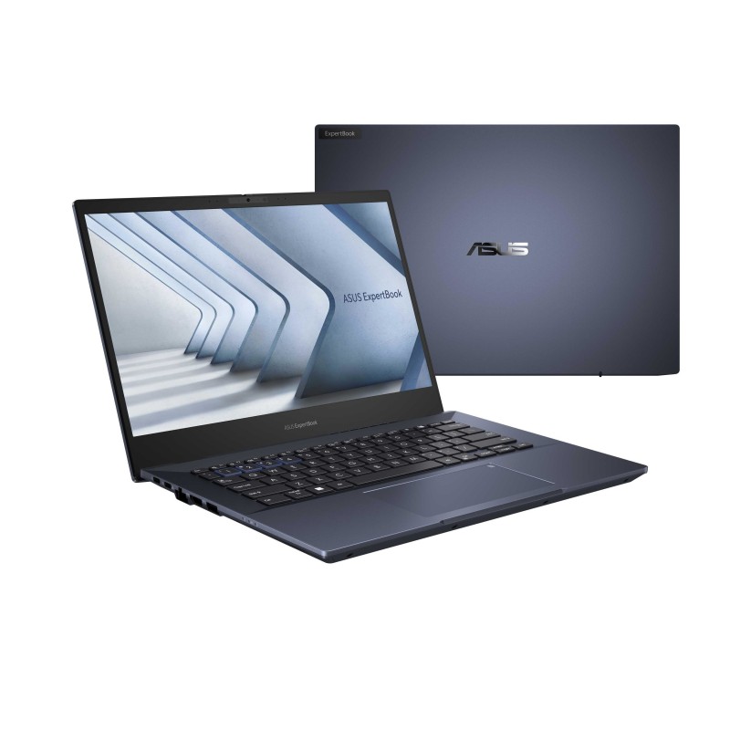 ASUS ExpertBook B5 B5402CVA-KI0614X Intel® Core™ i7 i7-1360P Computer portatile 35,6 cm (14") Full HD 16 GB DDR5-SDRAM 1 TB SSD