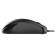 Nilox MOUSB1011 mouse USB tipo A Ottico 1200 DPI