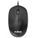 Nilox MOUSB1012 mouse USB tipo A Ottico 1200 DPI