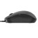 Nilox MOUSB1012 mouse USB tipo A Ottico 1200 DPI