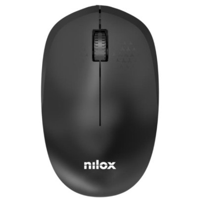 Nilox NXMOWI4011 mouse RF Wireless Ottico 1000 DPI
