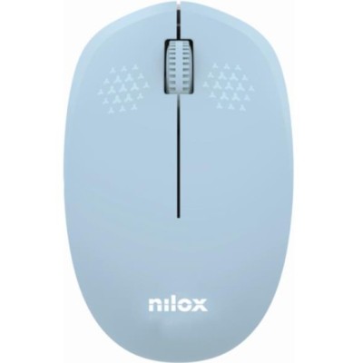 Nilox NXMOWI4012 mouse RF Wireless Ottico 1000 DPI